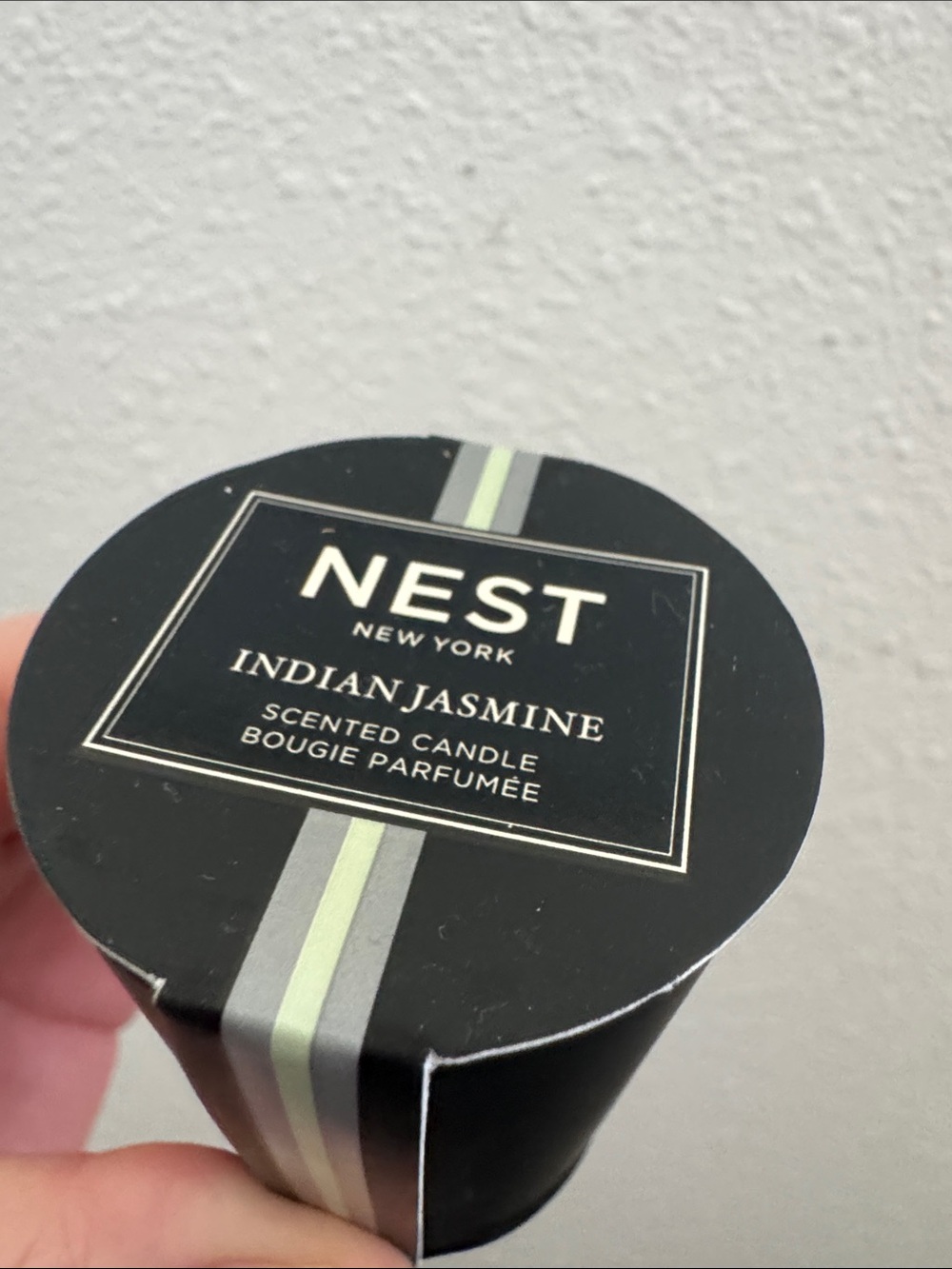 NEST Indian Jasmine Scented Candle - Votive New